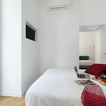 Amore Rentals - Casa 80 ซอร์เรนโต ภายนอก รูปภาพ