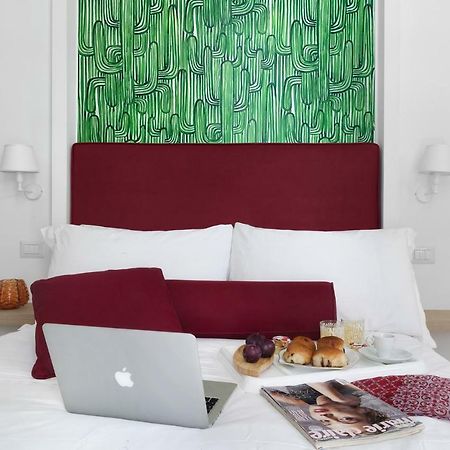 Amore Rentals - Casa 80 ซอร์เรนโต ภายนอก รูปภาพ
