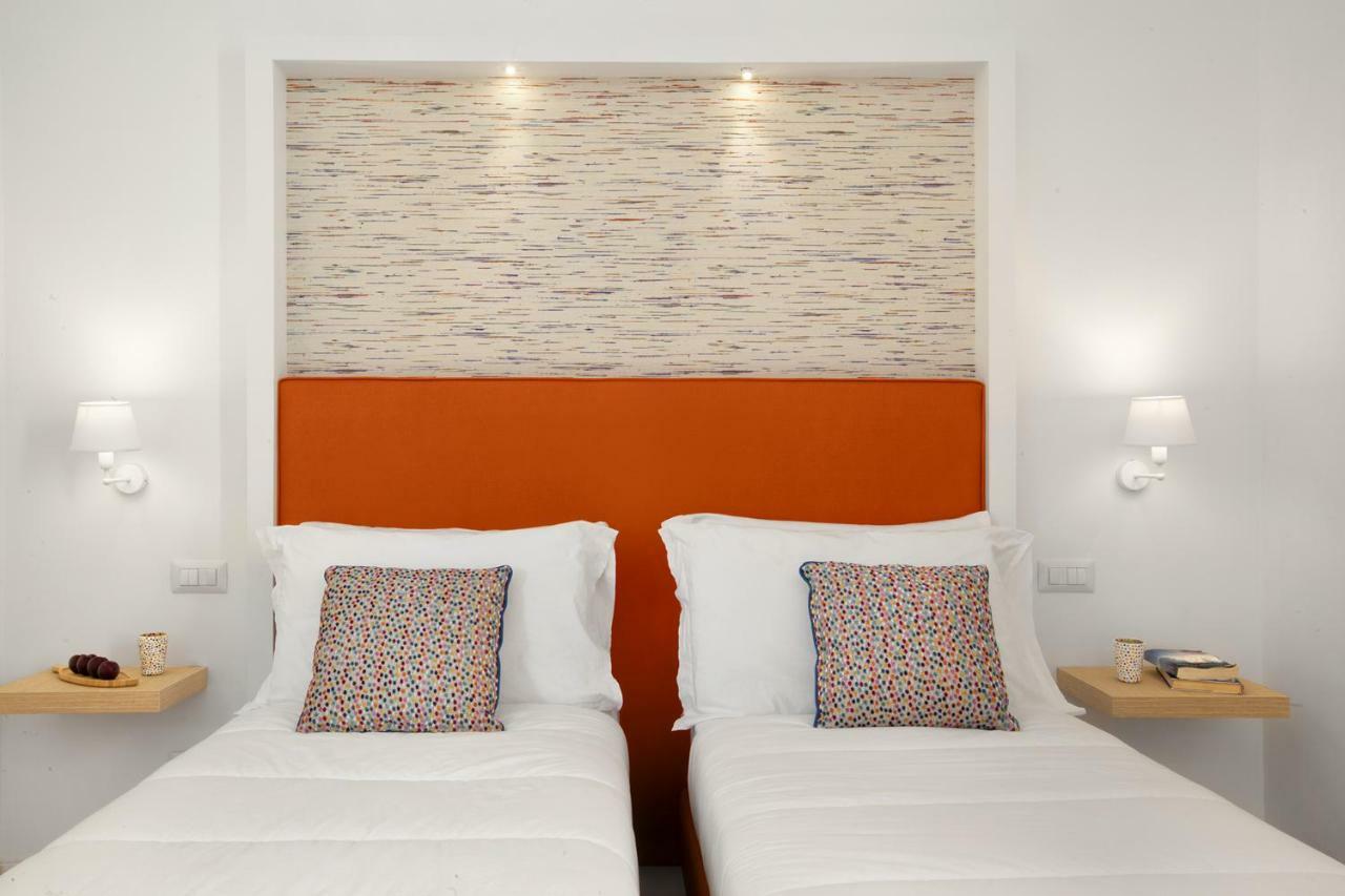 Amore Rentals - Casa 80 ซอร์เรนโต ภายนอก รูปภาพ