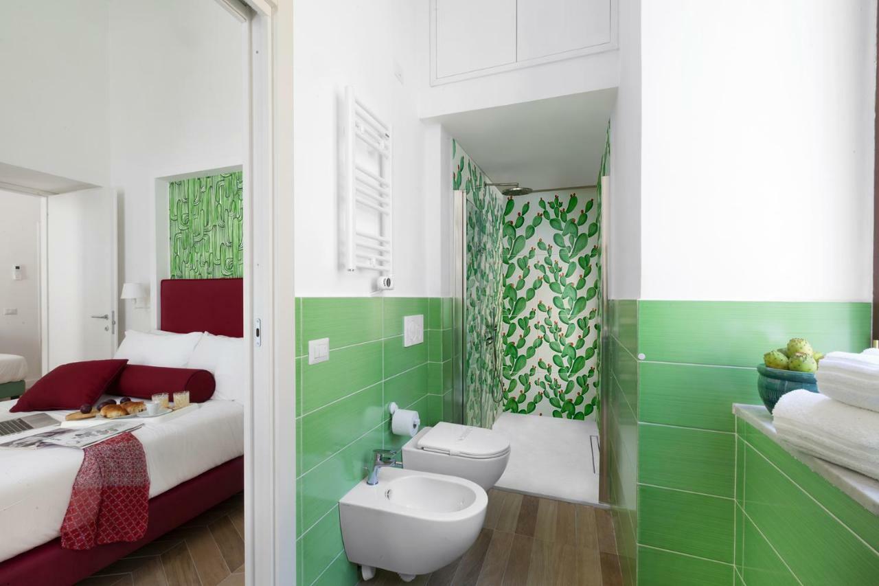 Amore Rentals - Casa 80 ซอร์เรนโต ภายนอก รูปภาพ