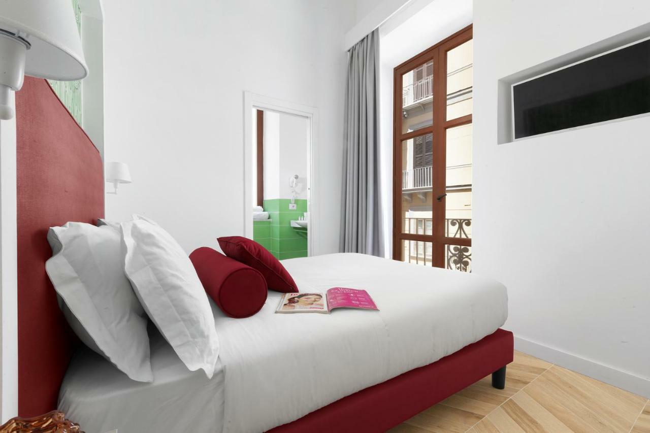 Amore Rentals - Casa 80 ซอร์เรนโต ภายนอก รูปภาพ