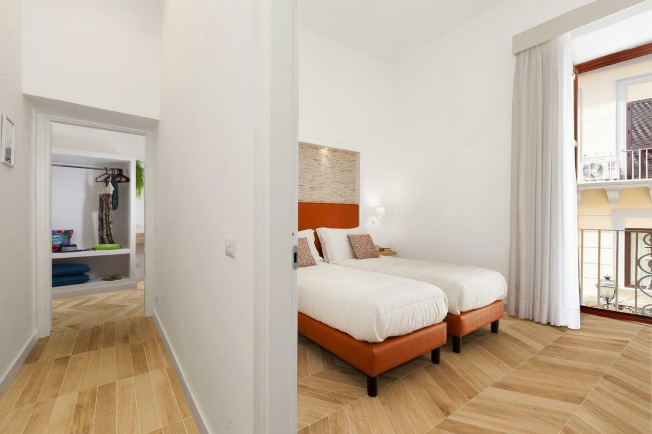 Amore Rentals - Casa 80 ซอร์เรนโต ภายนอก รูปภาพ