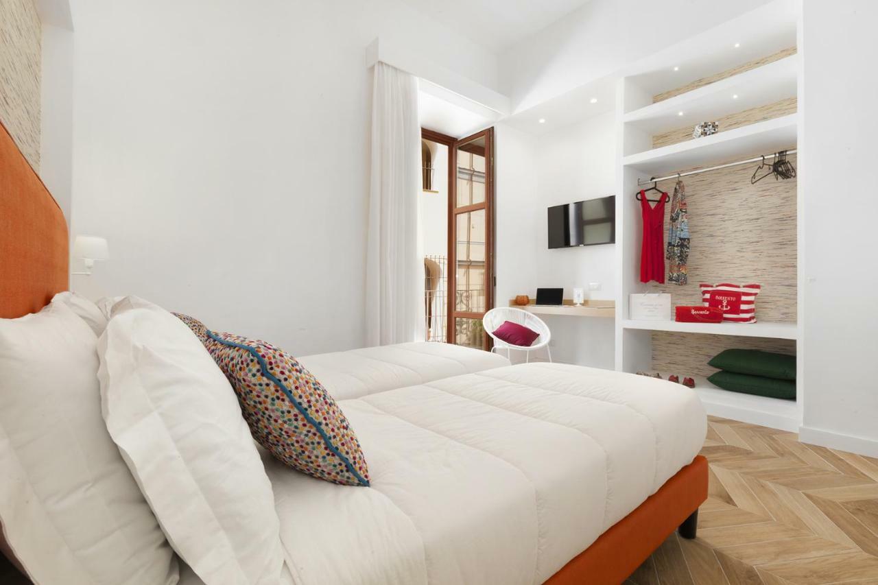 Amore Rentals - Casa 80 ซอร์เรนโต ภายนอก รูปภาพ