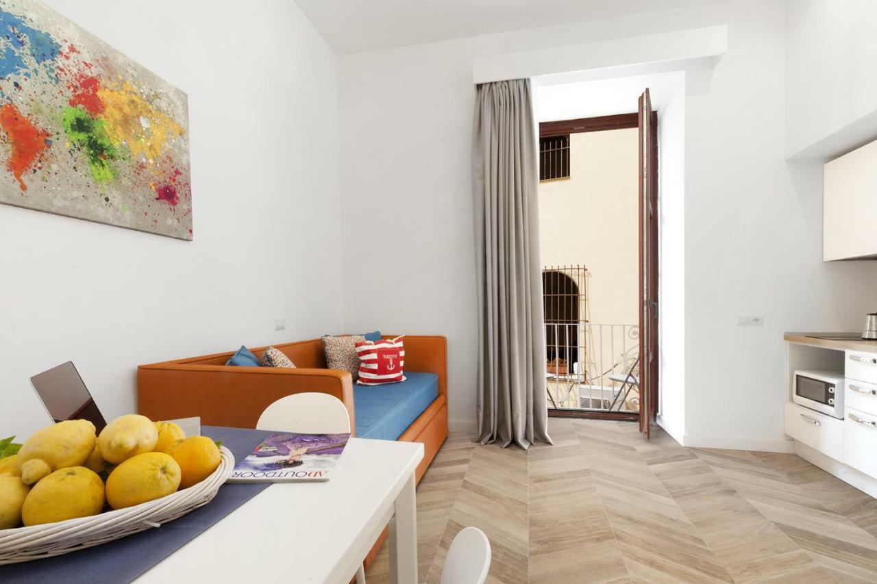 Amore Rentals - Casa 80 ซอร์เรนโต ภายนอก รูปภาพ